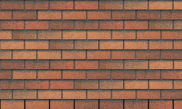 Фасадная плитка Docke STANDARD, Brick, Красный купить в Туле