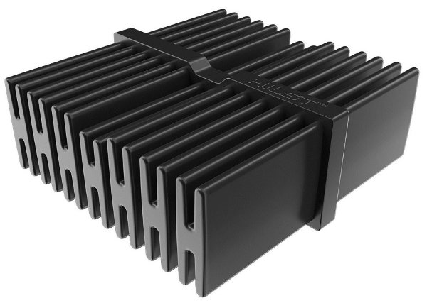 Соединитель пластиковый для лаг Hilst Professional 50x20 купить в Туле
