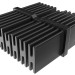 Соединитель пластиковый для лаг Hilst Professional 50x20 купить в Туле