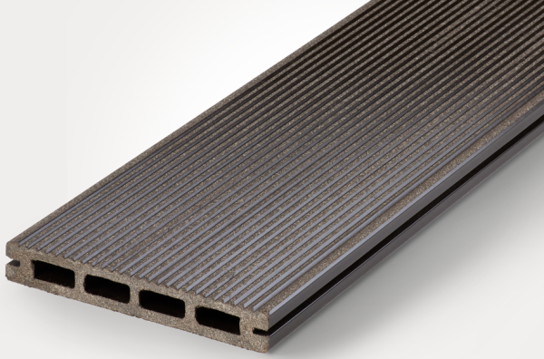 Доска Террасная NanoWood «Lite» ECO венге купить в Туле