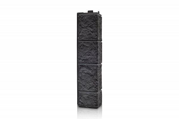 Угол наружный VOX Sandstone (Сандстоун) светло серый купить в Туле