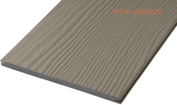 Фиброцементные панели FCS Group Wood Line F55 купить в Туле