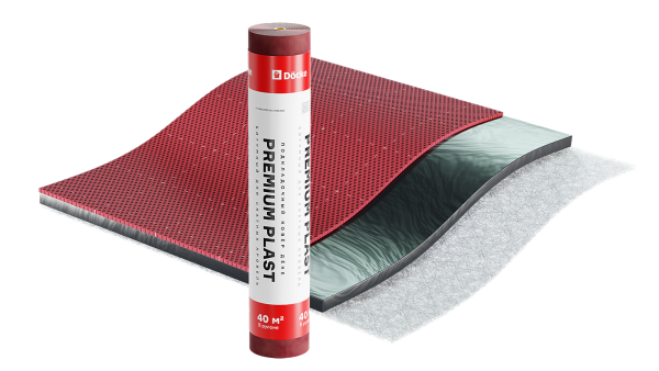 Подкладочный ковер Docke Premium Plast купить в Туле
