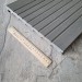 Ступень ДПК Latitudo Step-320 Серый Полнотелая купить в Туле