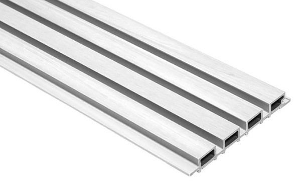 Стеновая панель CM Decking CM Wall, WHITE (Белый) купить в Туле