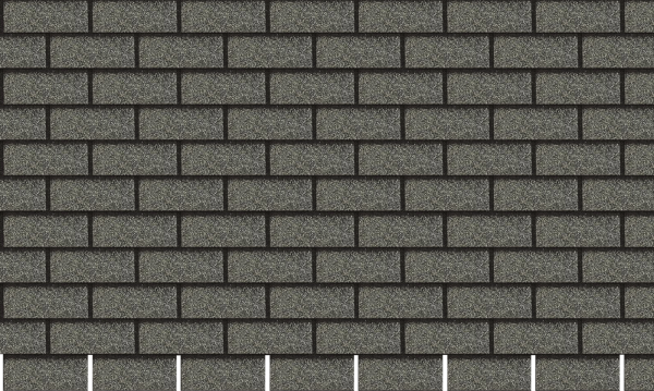 Фасадная плитка Docke STANDARD, Brick, Серый купить в Туле