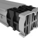 Соединитель пластиковый для лаг Hilst Professional 60x40 купить в Туле