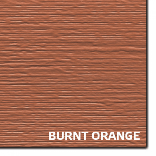 Сайдинг Виниловый Mitten, Sentry Mitten, Burnt Orange купить в Туле