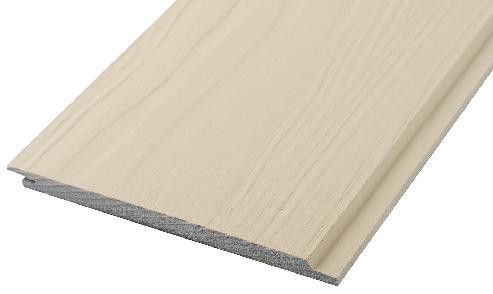 Фиброцементные панели Wood Click F02 купить в Туле