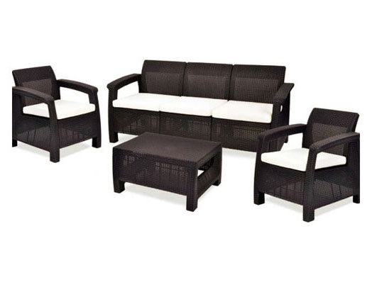 Комплект Corfu Triple Set купить в Туле