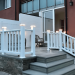 Светодиодная крышка-светильник GardenParkett Белый купить в Туле