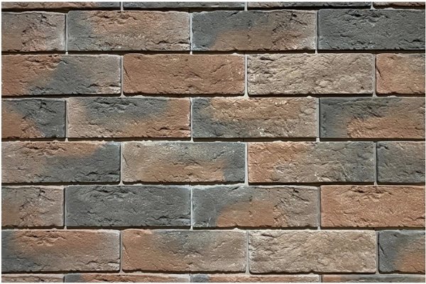 Фиброцементные панели КАНЬОН коллекция АРИЗОНА 26 купить в Туле
