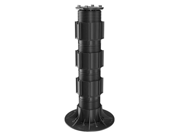 Регулируемая опора HILST LIFT self-leveling HL9 (335-485мм) купить в Туле