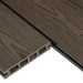 Террасная доска из ДПК CM Decking серия NATUR цвет венге купить в Туле