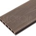 Доска террасная ДПК 3D SEQUOIA DUAL WOOD BROWN купить в Туле