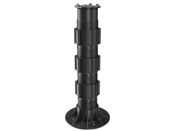 Регулируемая опора HILST LIFT self-leveling HL10 (385-530мм) купить в Туле