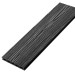 Террасная доска из ДПК RusDecking Unodeck Mogano - Графит купить в Туле