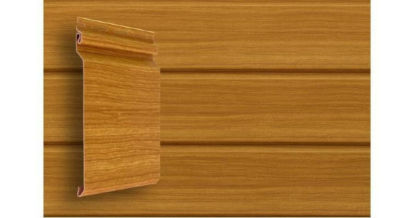 Сайдинг Natural-Брус 3,0 Grand Line Tundra клен купить в Туле