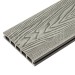 Доска террасная ДПК 3D SEQUOIA DUAL WOOD GRAY купить в Туле