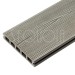 Доска террасная ДПК 3D SEQUOIA DUAL WOOD GRAY купить в Туле