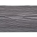 Террасная доска из ДПК RusDecking Unodeck Mogano - Серый купить в Туле