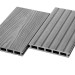 Террасная доска из ДПК RusDecking Unodeck Mogano - Серый купить в Туле