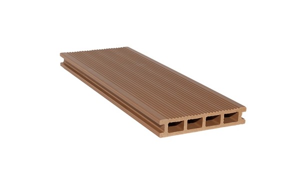 Террасная доска из ДПК CM Decking серия VINTAGE цвет дуб, желтый купить в Туле