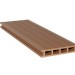 Террасная доска из ДПК CM Decking серия VINTAGE цвет дуб, желтый купить в Туле