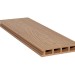 Террасная доска из ДПК CM Decking серия VINTAGE цвет дуб, желтый купить в Туле