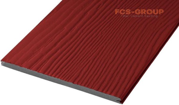 Фиброцементные панели FCS Group Wood Line F61 купить в Туле