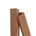Угол торцевой Ecodecking Некст 70х35x3000 Бронза купить в Туле