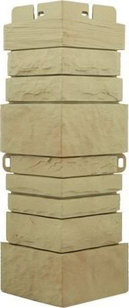Наружный угол (Кавказ), 0,45 х 0,16м (ф) купить в Туле