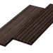 Террасная доска из ДПК RusDecking Unodeck Mogano - Венге купить в Туле