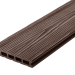Террасная доска из ДПК RusDecking Unodeck Mogano - Венге купить в Туле