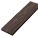 Террасная доска из ДПК RusDecking Unodeck Mogano - Венге купить в Туле