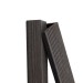 Угол торцевой Ecodecking Некст 70х35x3000 Венге купить в Туле