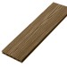 Террасная доска из ДПК RusDecking Unodeck Mogano - Орех купить в Туле
