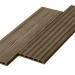 Террасная доска из ДПК RusDecking Unodeck Mogano - Орех купить в Туле