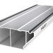 Лага алюминиевая Hilst JOIST стыковочная PRO MAX 4000x100x40 купить в Туле