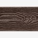 Террасная доска из ДПК RusDecking Unodeck Vintage - Венге купить в Туле