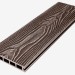 Террасная доска из ДПК RusDecking Unodeck Vintage - Венге купить в Туле