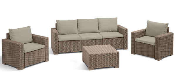 Мебель California 3 Seater купить в Туле
