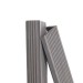 Угол торцевой Ecodecking Некст 70х35x3000 Серый купить в Туле