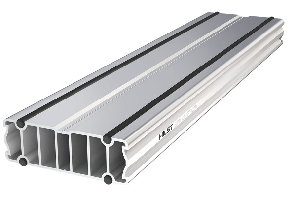Лага алюминиевая Hilst JOIST SLIM PREMIUM 4000x60x20 купить в Туле
