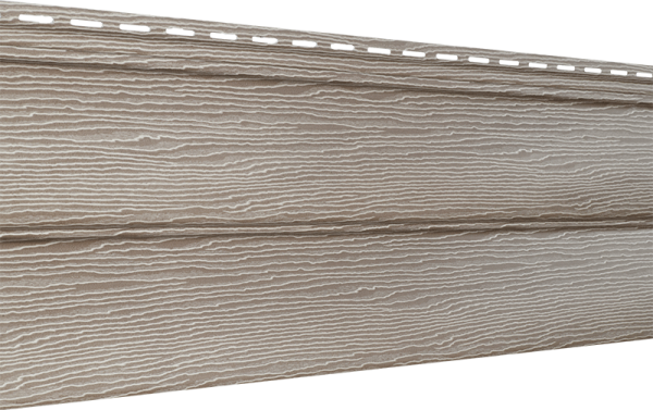 Сайдинг Виниловый Ю-Пласт, Timberblock (Тимберблок), Дуб натуральный купить в Туле