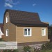 Сайдинг Виниловый Ю-Пласт, Timberblock (Тимберблок), Дуб натуральный купить в Туле