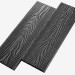 Террасная доска из ДПК RusDecking Unodeck Vintage - Графит купить в Туле