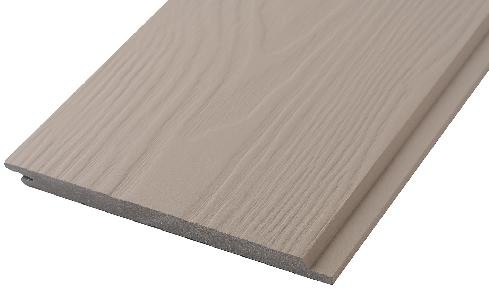 Фиброцементные панели Wood Click F14 купить в Туле