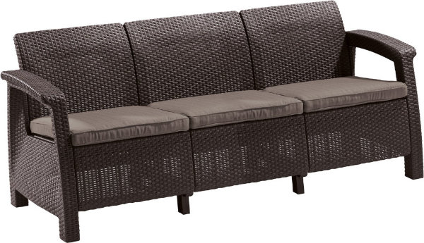Мебель Corfu Love Seat Max купить в Туле