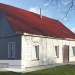Сайдинг Виниловый Ю-Пласт, Timberblock (Тимберблок), Дуб серебристый купить в Туле